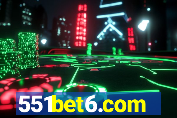 551bet6.com