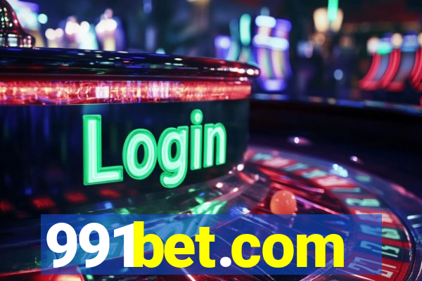 991bet.com