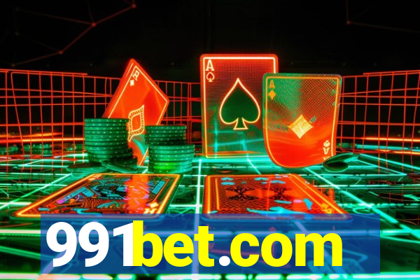 991bet.com