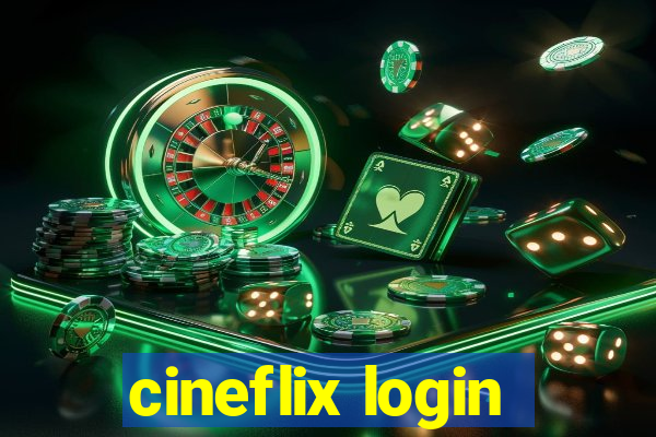 cineflix login