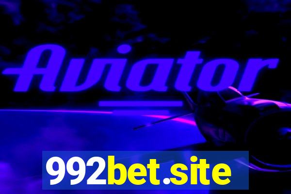 992bet.site