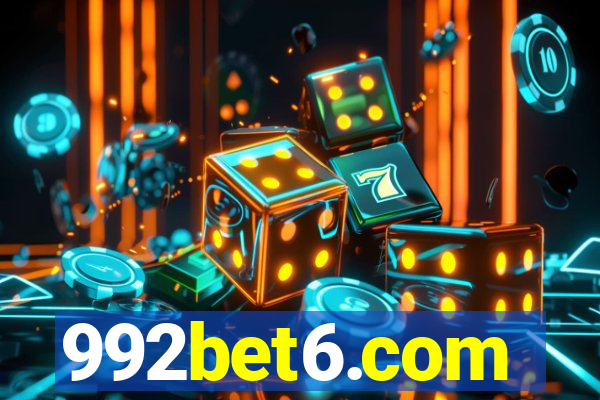 992bet6.com