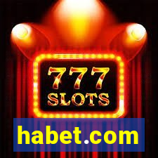 habet.com