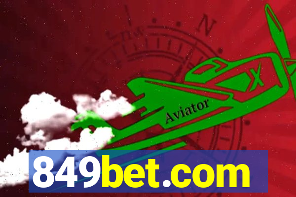 849bet.com