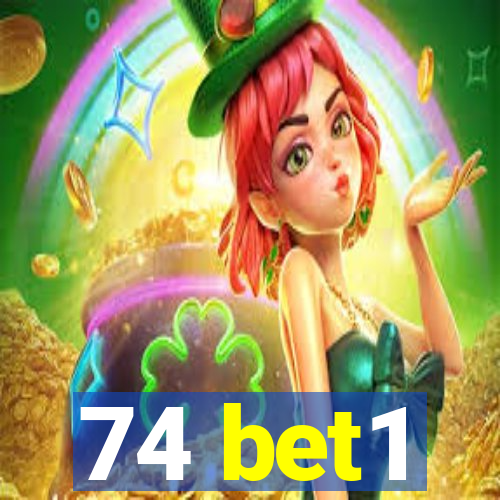 74 bet1