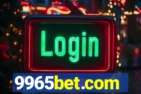 9965bet.com