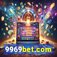 9969bet.com