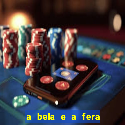 a bela e a fera 2014 filme completo dublado