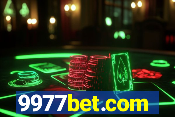 9977bet.com