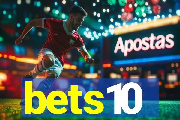 bets10