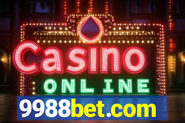 9988bet.com