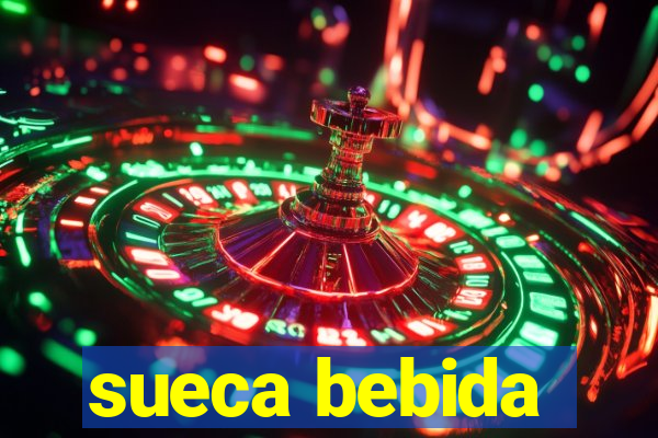 sueca bebida