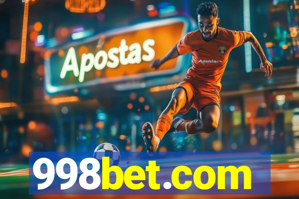 998bet.com