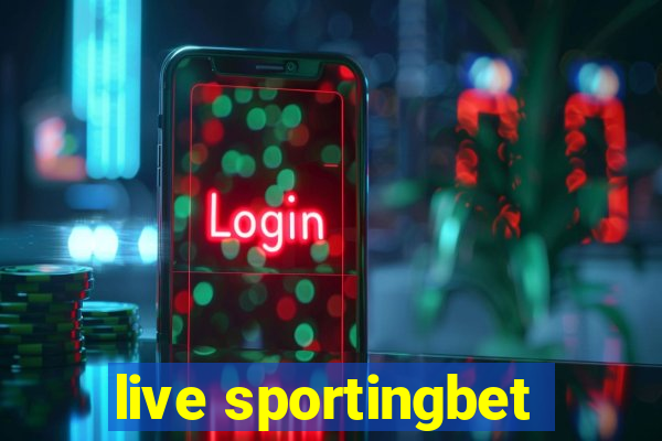 live sportingbet