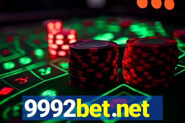 9992bet.net