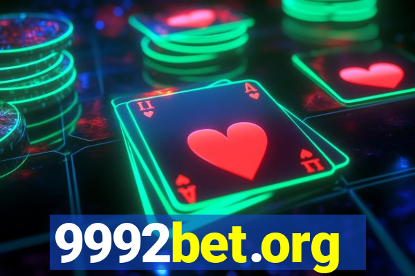 9992bet.org