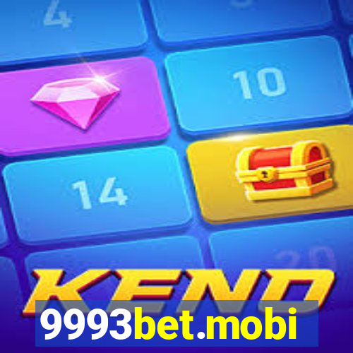 9993bet.mobi