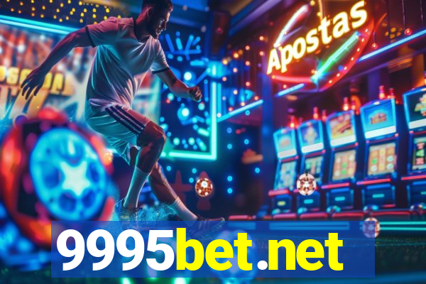 9995bet.net