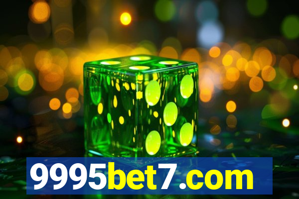 9995bet7.com