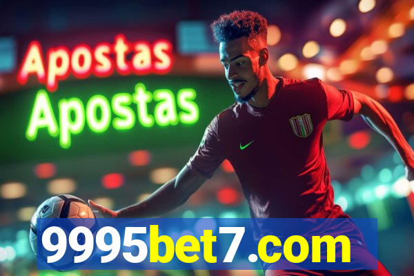 9995bet7.com