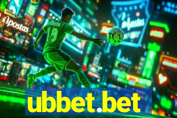 ubbet.bet