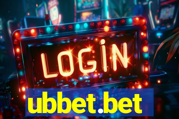 ubbet.bet