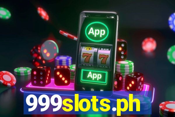 999slots.ph