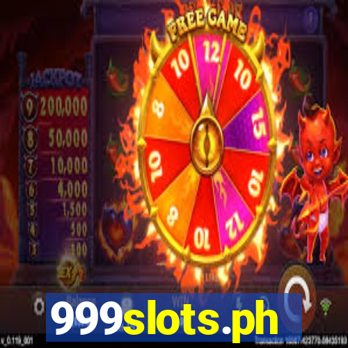 999slots.ph