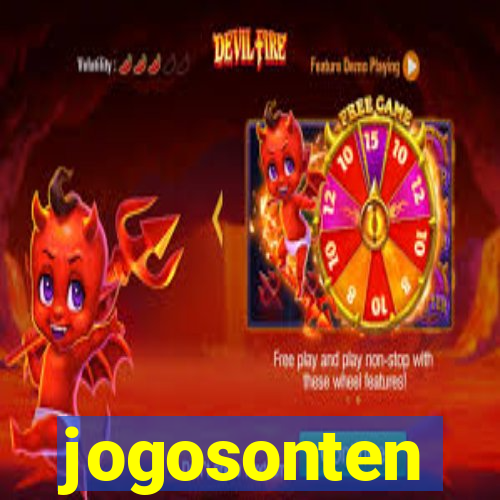 jogosonten