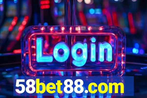 58bet88.com