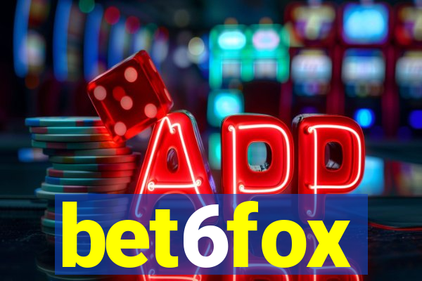 bet6fox