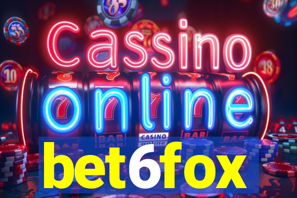 bet6fox