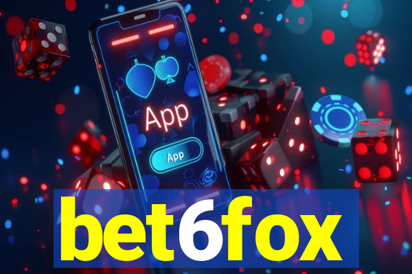 bet6fox