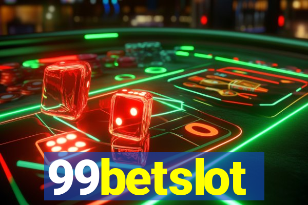 99betslot