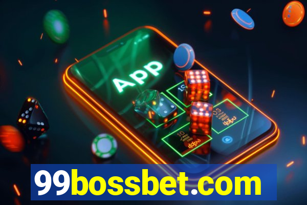 99bossbet.com