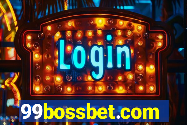 99bossbet.com