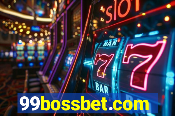 99bossbet.com