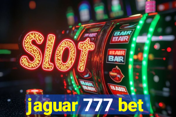 jaguar 777 bet