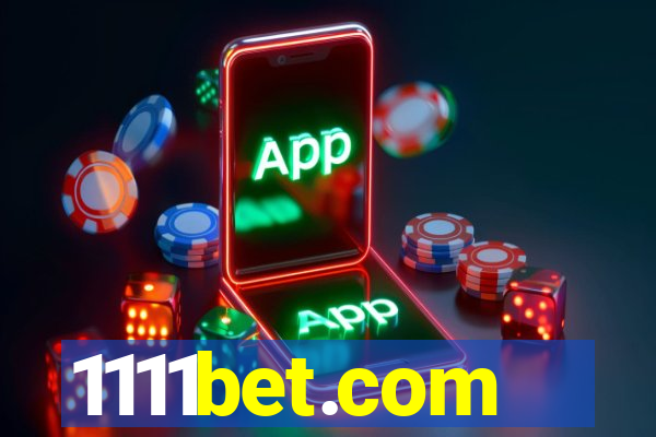 1111bet.com