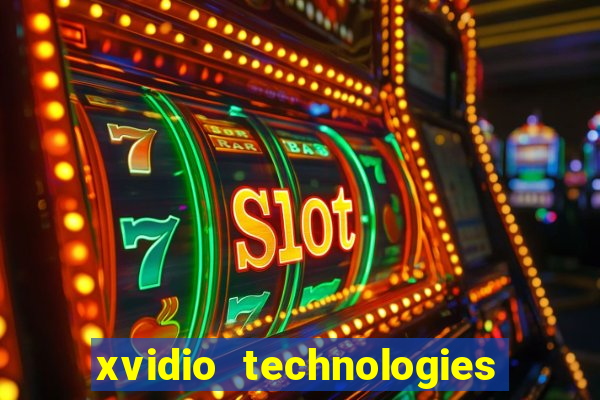 xvidio technologies startup brasil 2024 download video