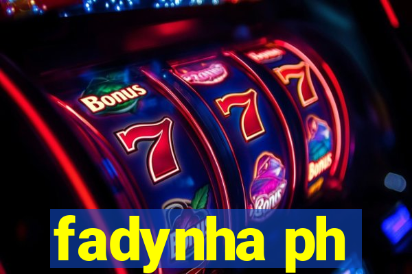 fadynha ph