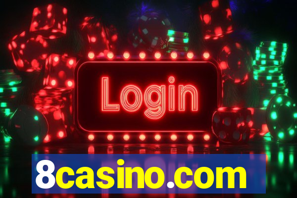 8casino.com