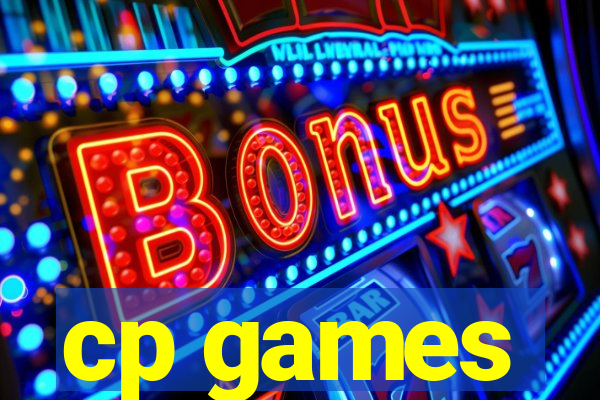 cp games