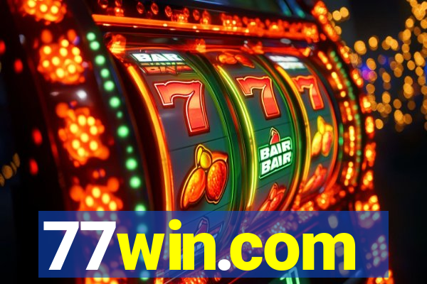 77win.com