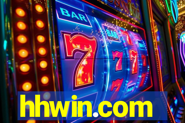 hhwin.com