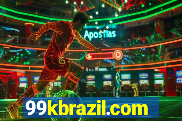 99kbrazil.com