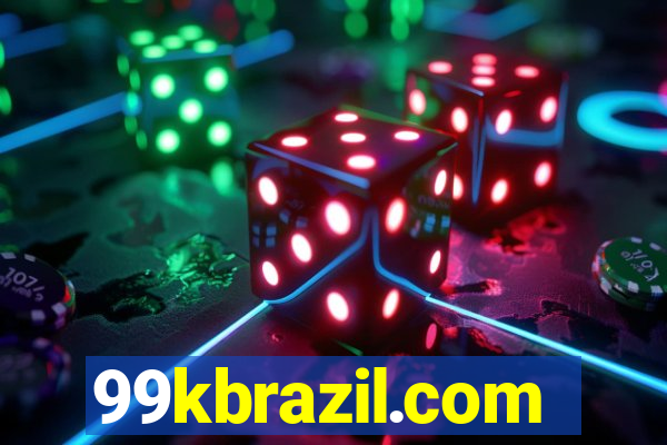 99kbrazil.com