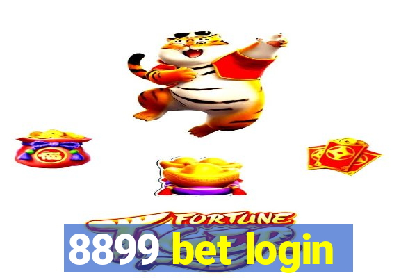 8899 bet login