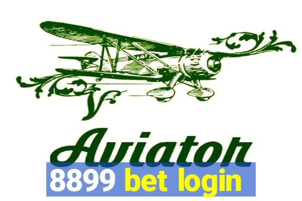 8899 bet login