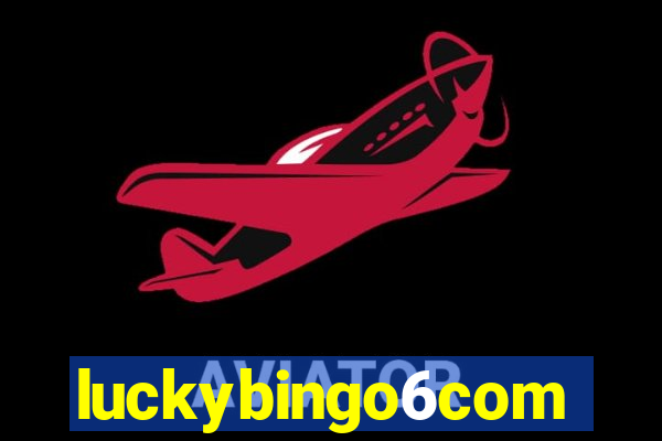 luckybingo6com